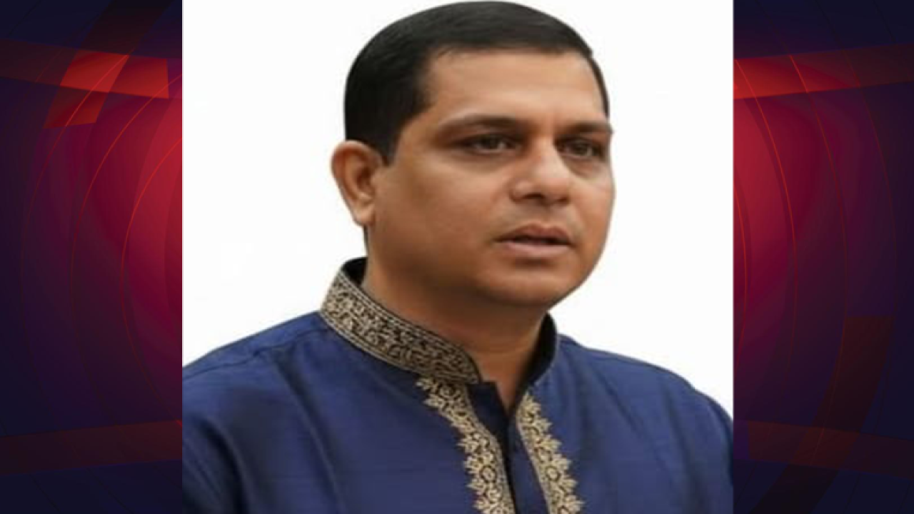 মাহমুদ হোসেন সুমন