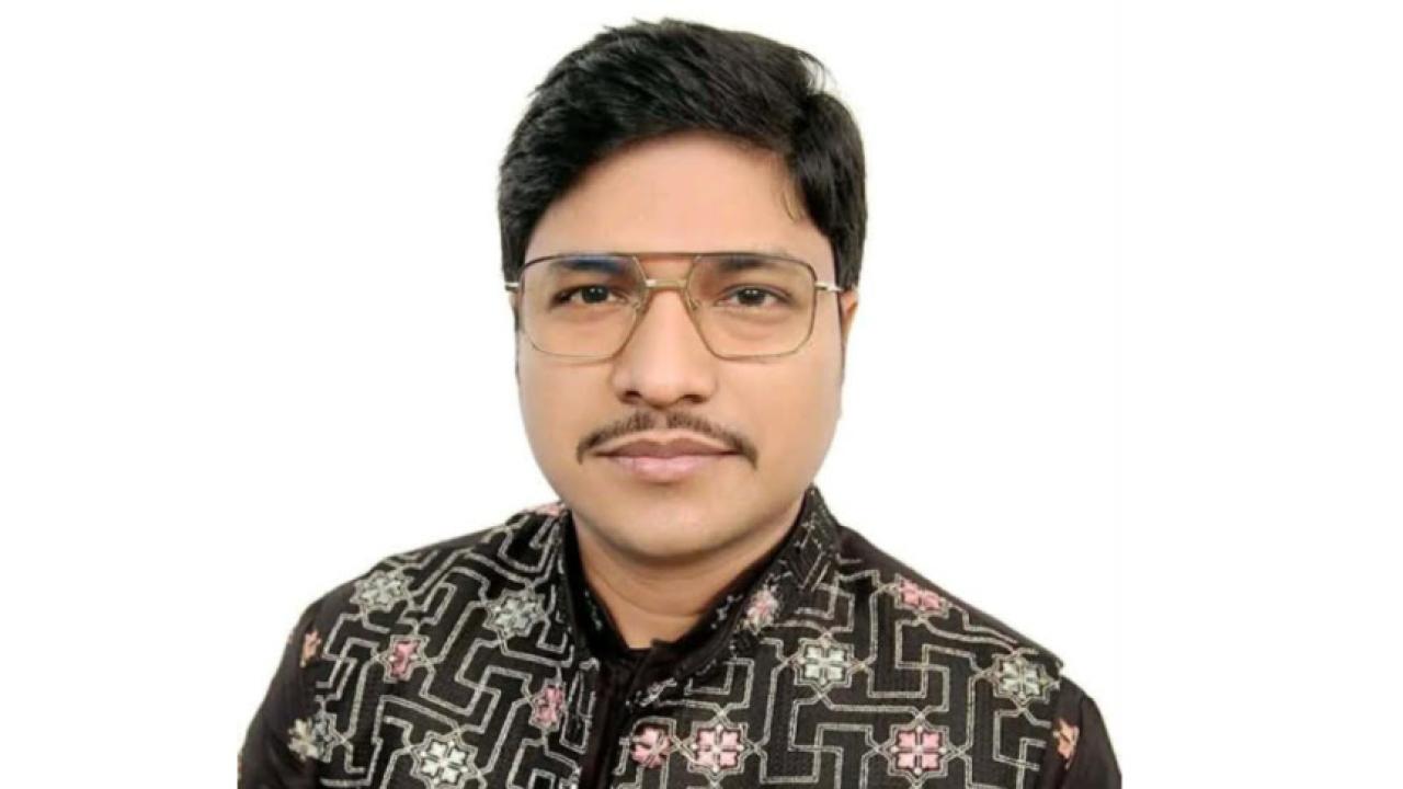 মো. সাদিকুর রহমান সিদ্দিকী শুভ