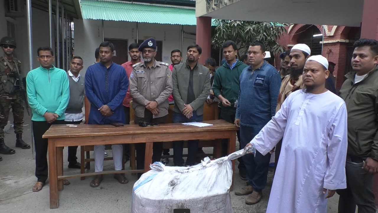 ছবি: প্রতিনিধি