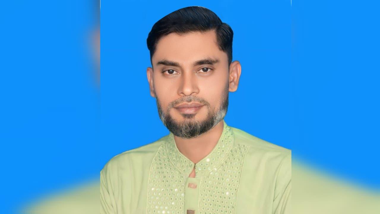 আনোয়ার হোসেন আনার