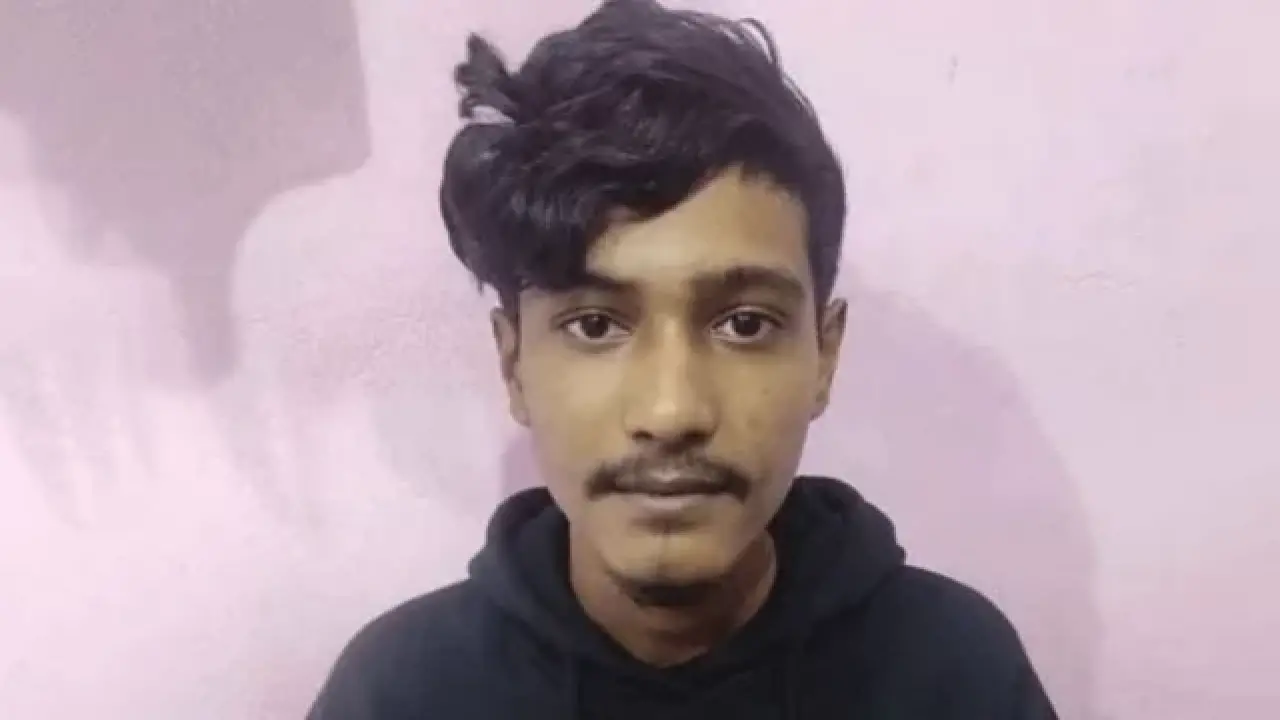 নিহত ফজলে রাব্বি