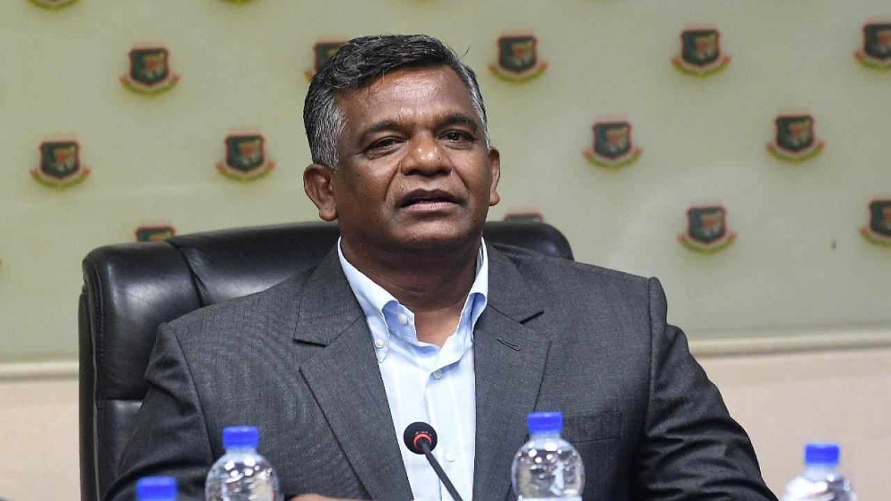 আমিনুল ইসলাম বুলবুল