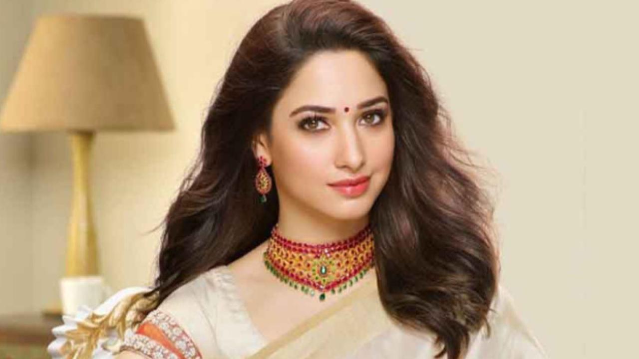 তামান্না ভাটিয়া