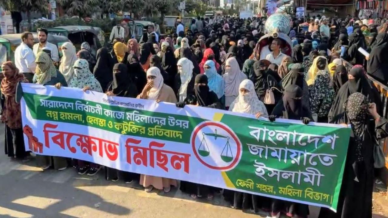 ছবি: প্রতিনিধি