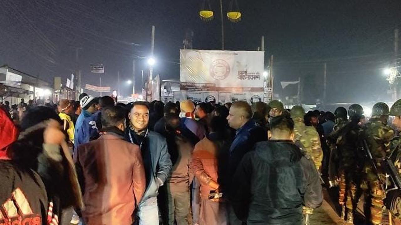 ছবি: প্রতিনিধি