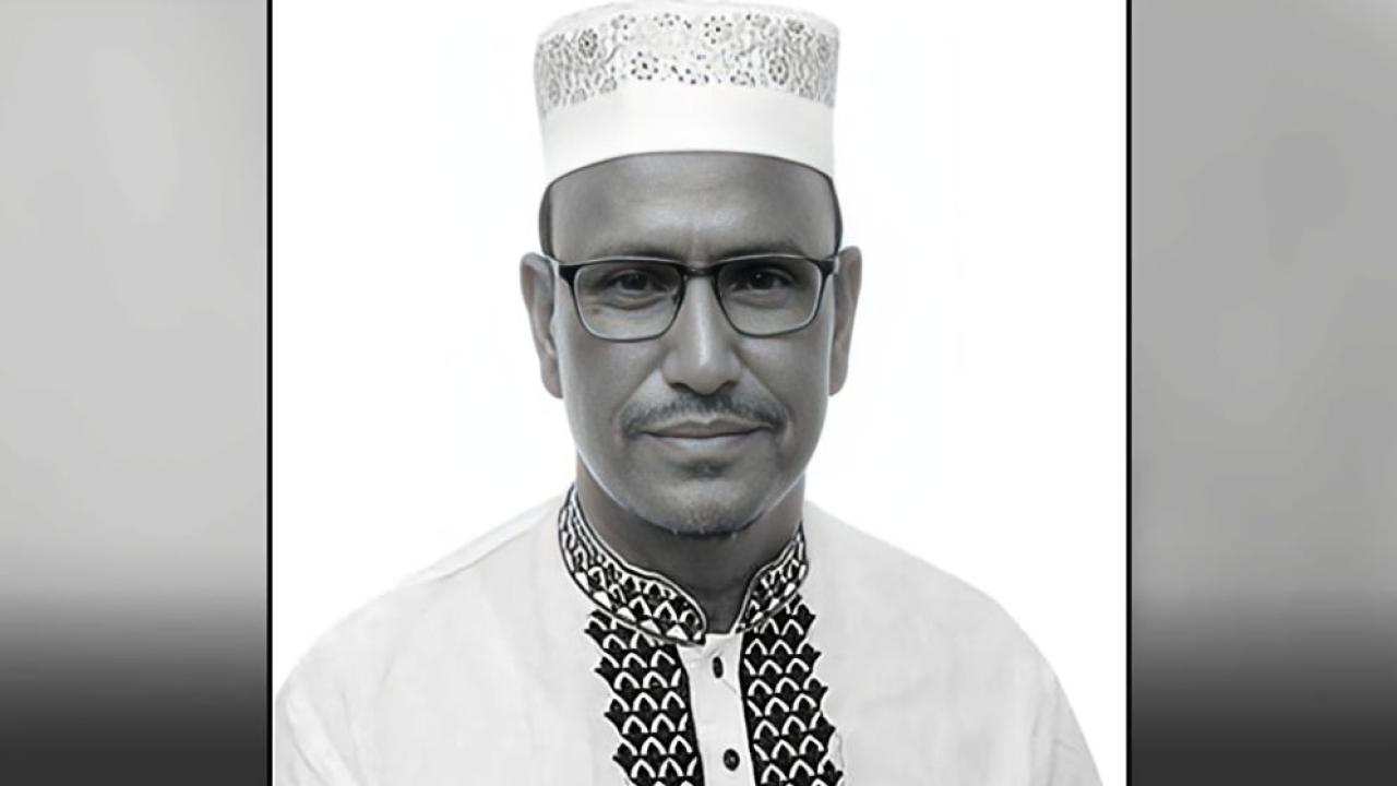 নুরুজ্জামান বাদল