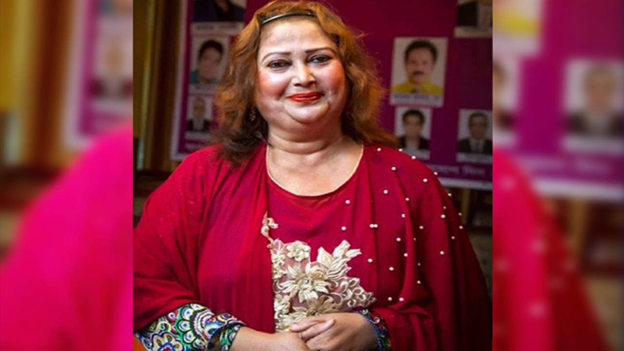 রিনা খান