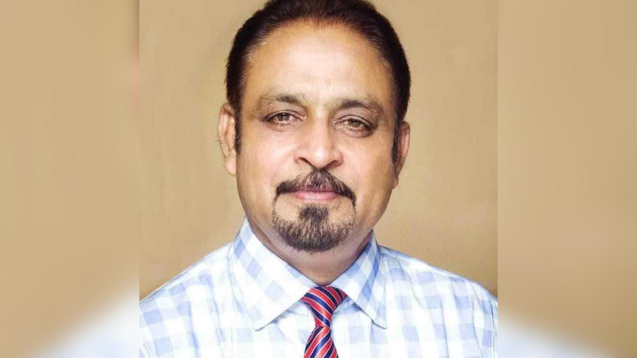 আবু ওয়াহাব আকন্দ ওয়াহিদ