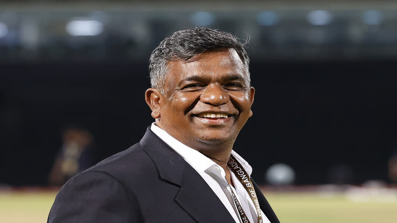 আমিনুল ইসলাম বুলবুল