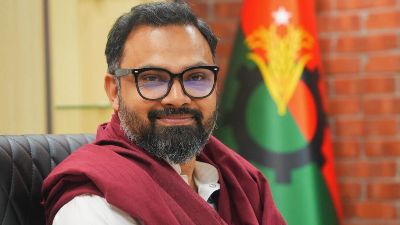 আমিনুল হক