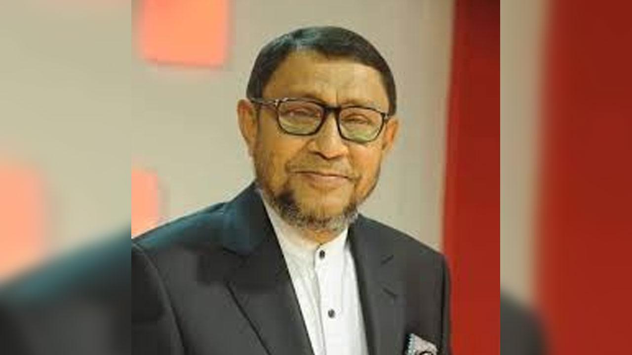 সরদার মো. সাখাওয়াত হোসেন