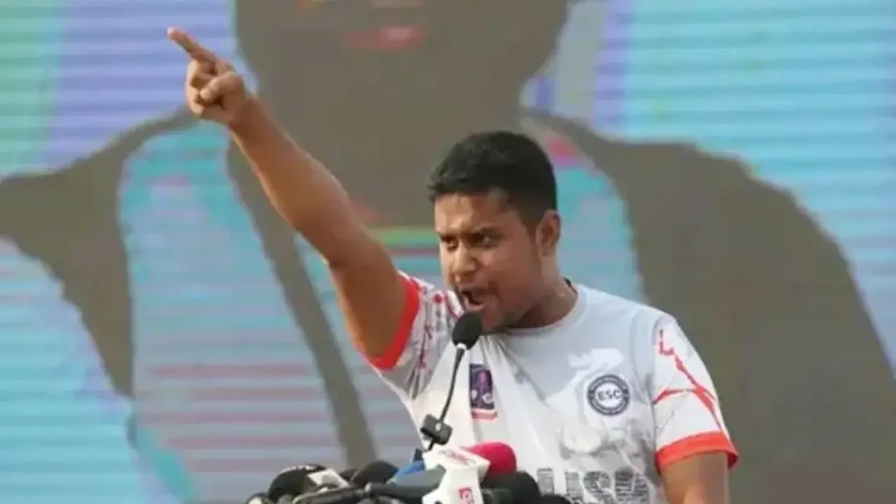 হাসনাত আবদুল্লাহ