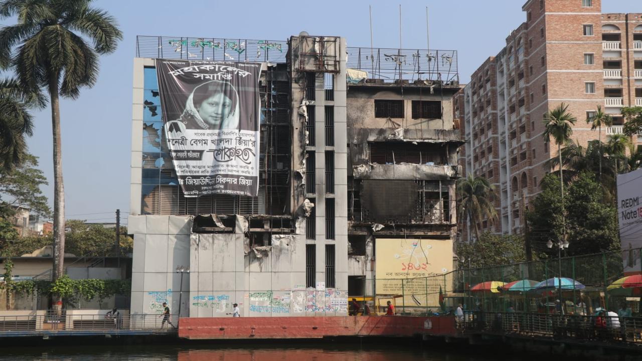 ছবি: প্রতিনিধি