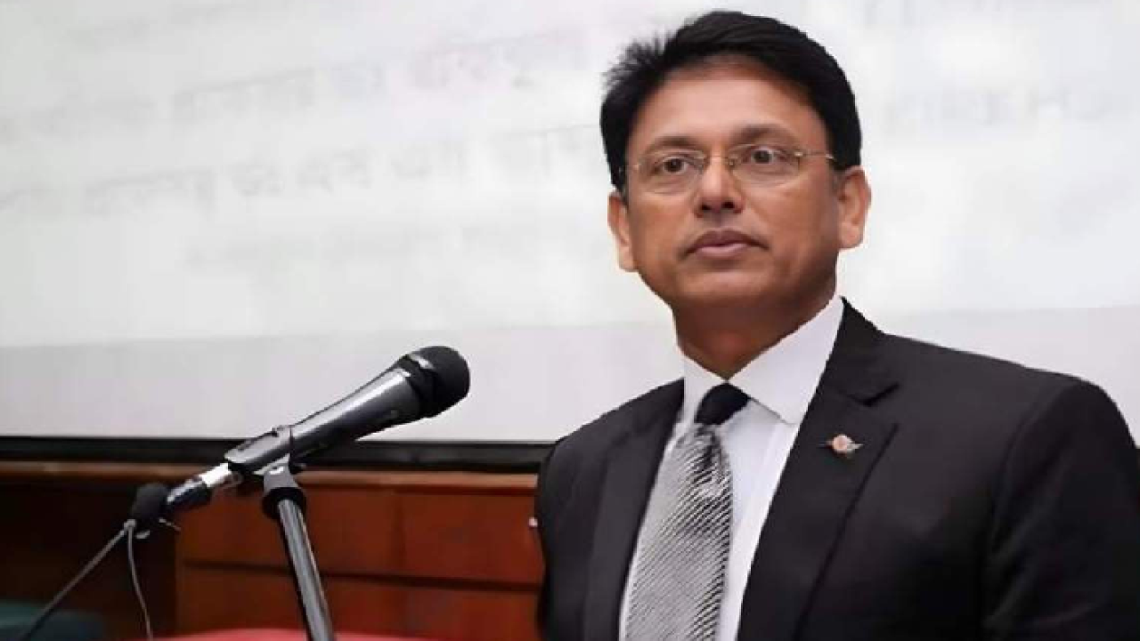 ড. আ ন ম এহছানুল হক মিলন