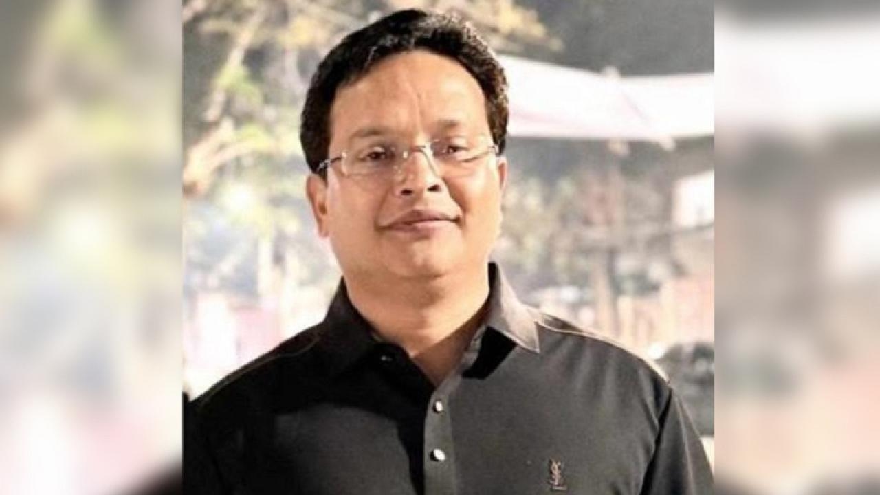 আব্দুর রহমান সানি