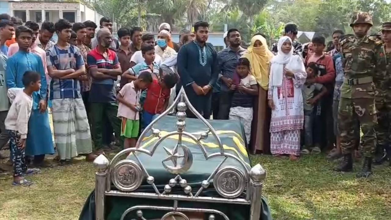 ছবি: প্রতিনিধি