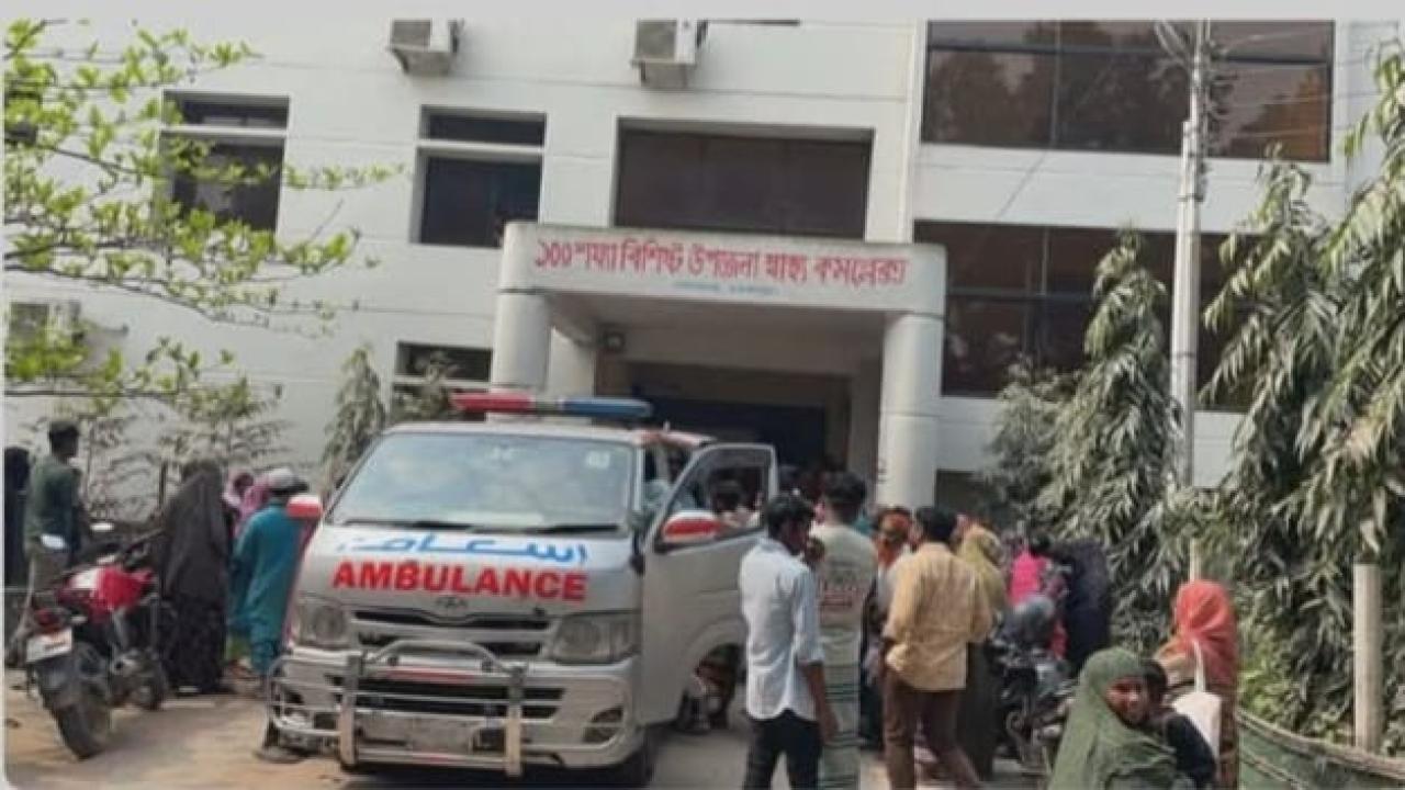 ছবি: প্রতিনিধি