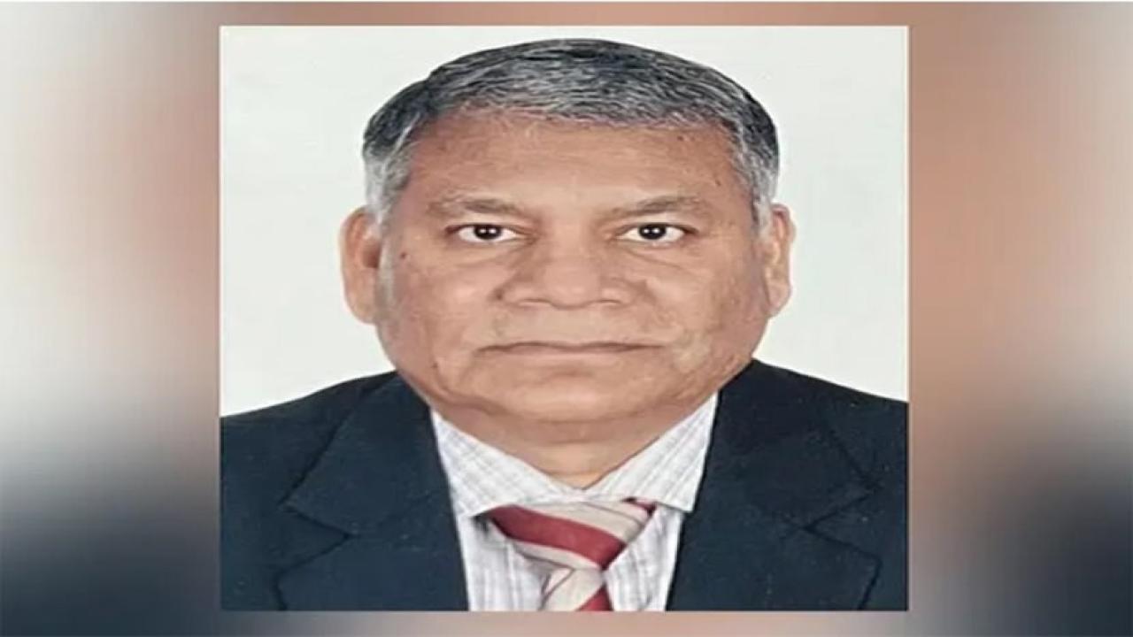 আহসান উল্লাহ