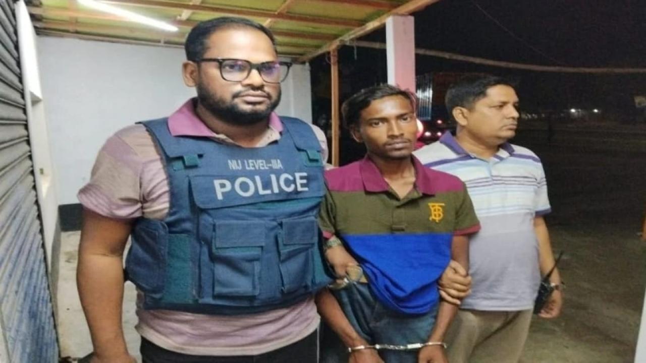 ছবি: প্রতিনিধি