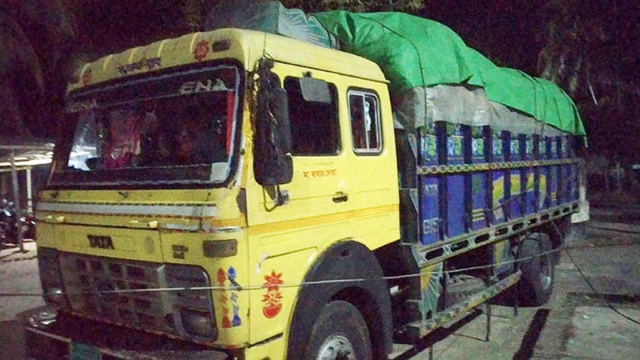 ছবি: প্রতিনিধি