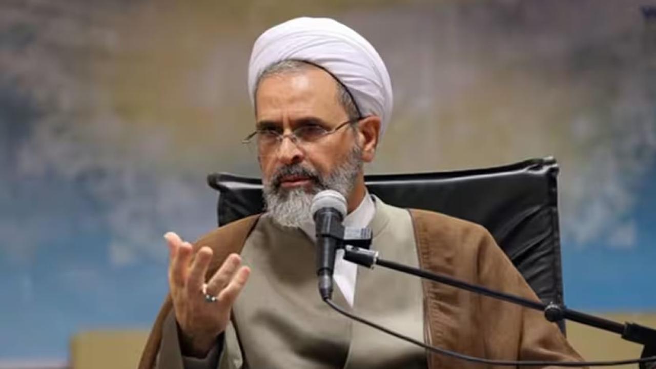 আলিরেজা আরাফি