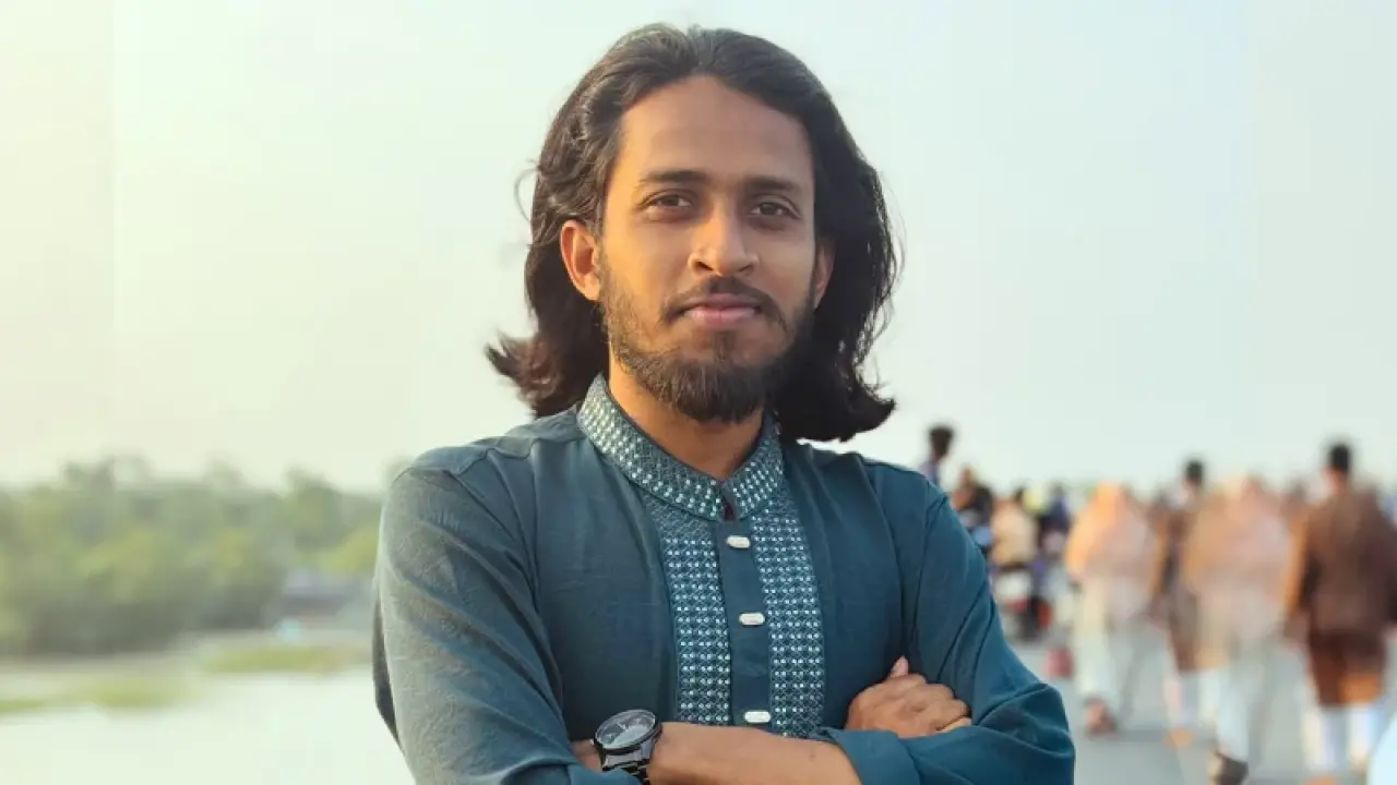 সালাহউদ্দিন আম্মার