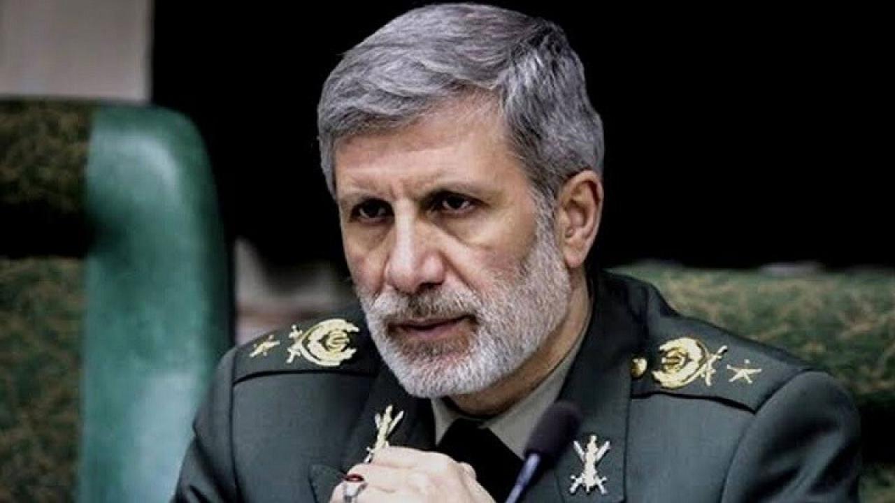 আমির হাতামি