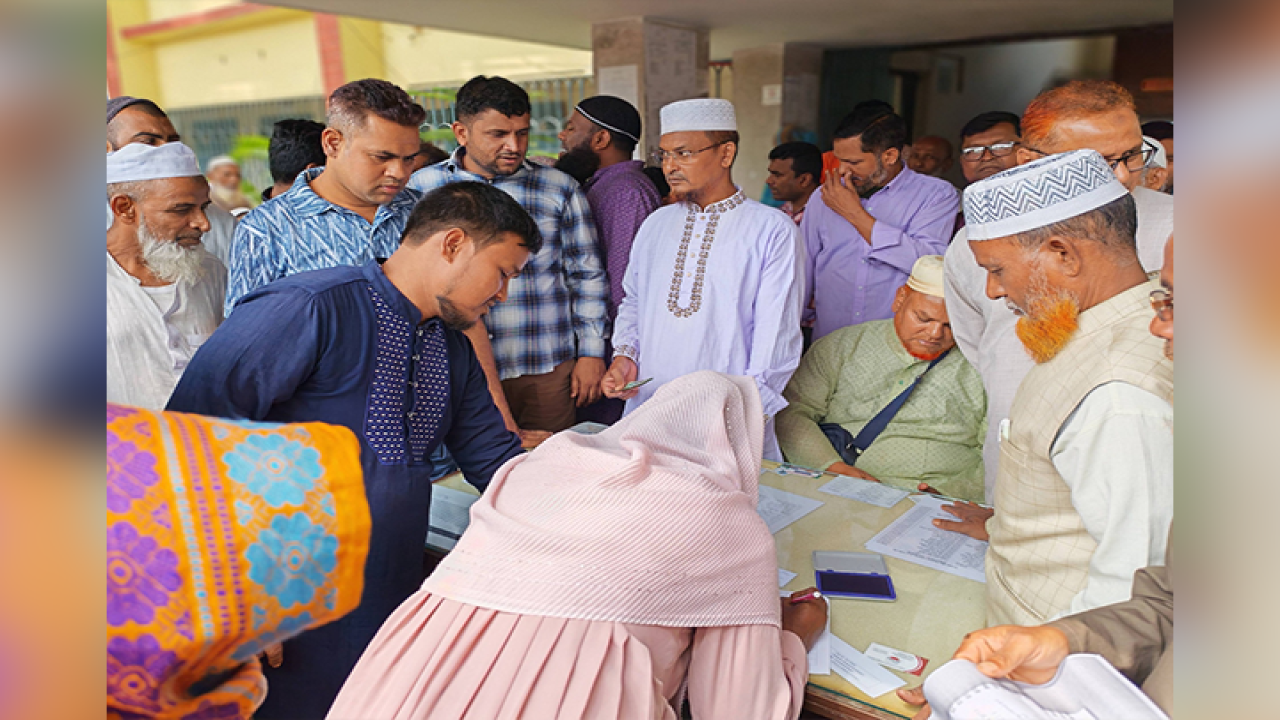 ছবি: প্রতিনিধি