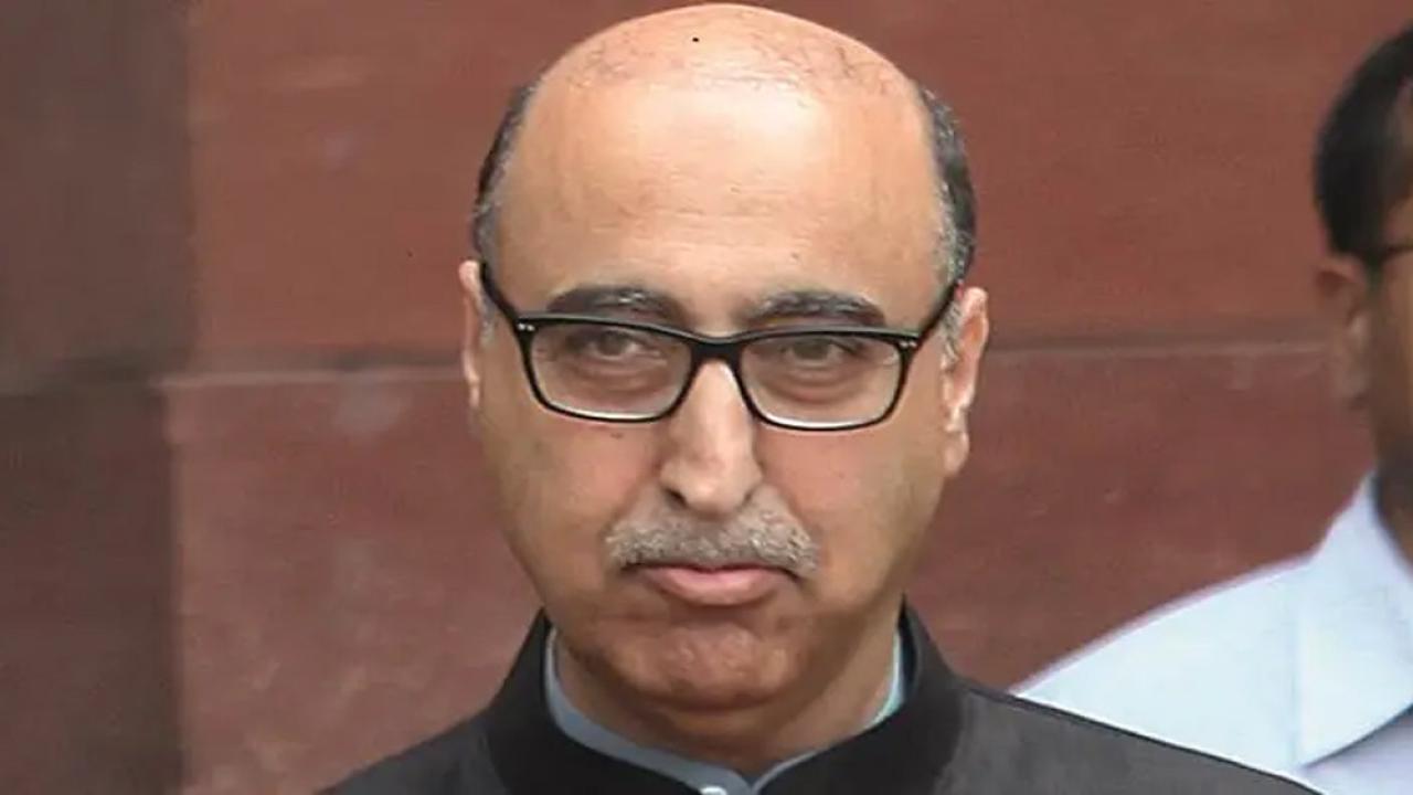 আব্দুল বাসিত