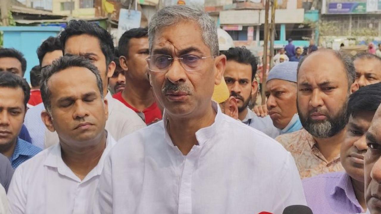 শহীদউদ্দীন চৌধুরী এ্যানি