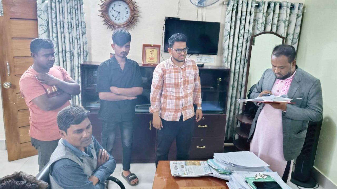 ছবি: প্রতিনিধি