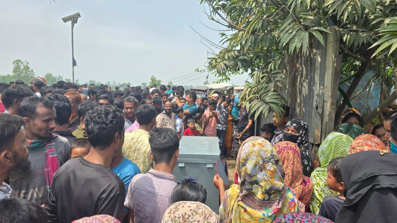 ছবি: প্রতিনিধি