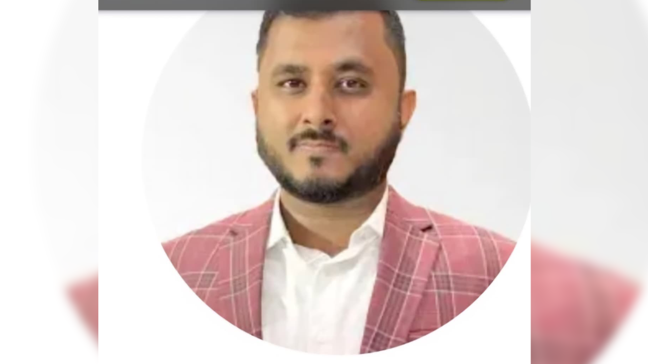 “অ্যাগ্রিভেঞ্চার” এর কো-ফাউন্ডার ও সিইও রাবিব রিদওয়ান