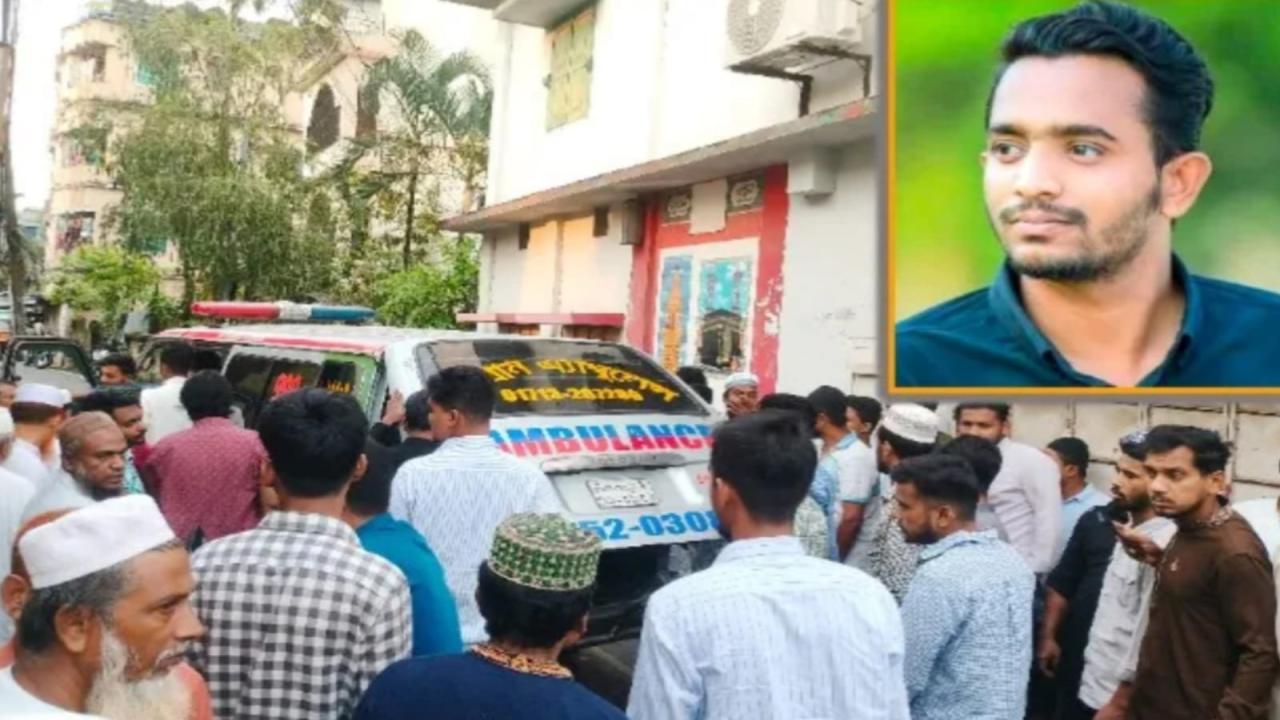 ছবি: প্রতিনিধি