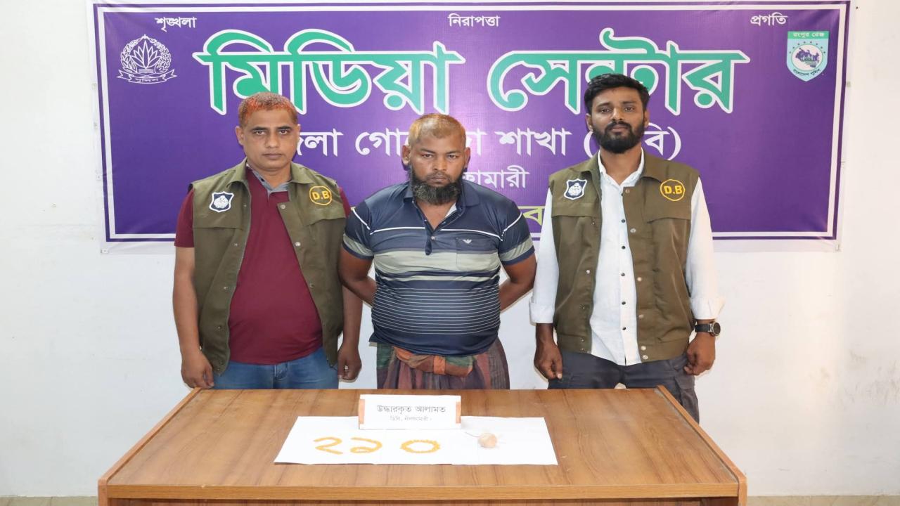 ছবি: প্রতিনিধি