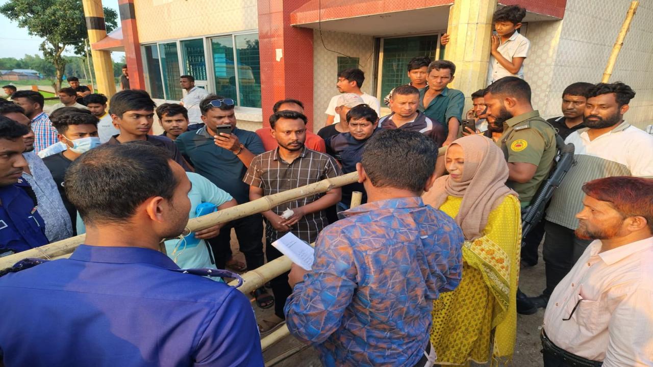 ছবি: প্রতিনিধি