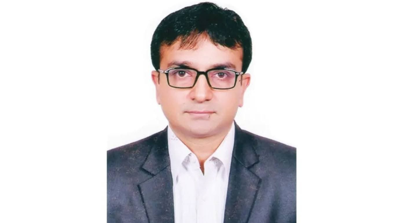 মোহাম্মদ হেলাল উদ্দিন