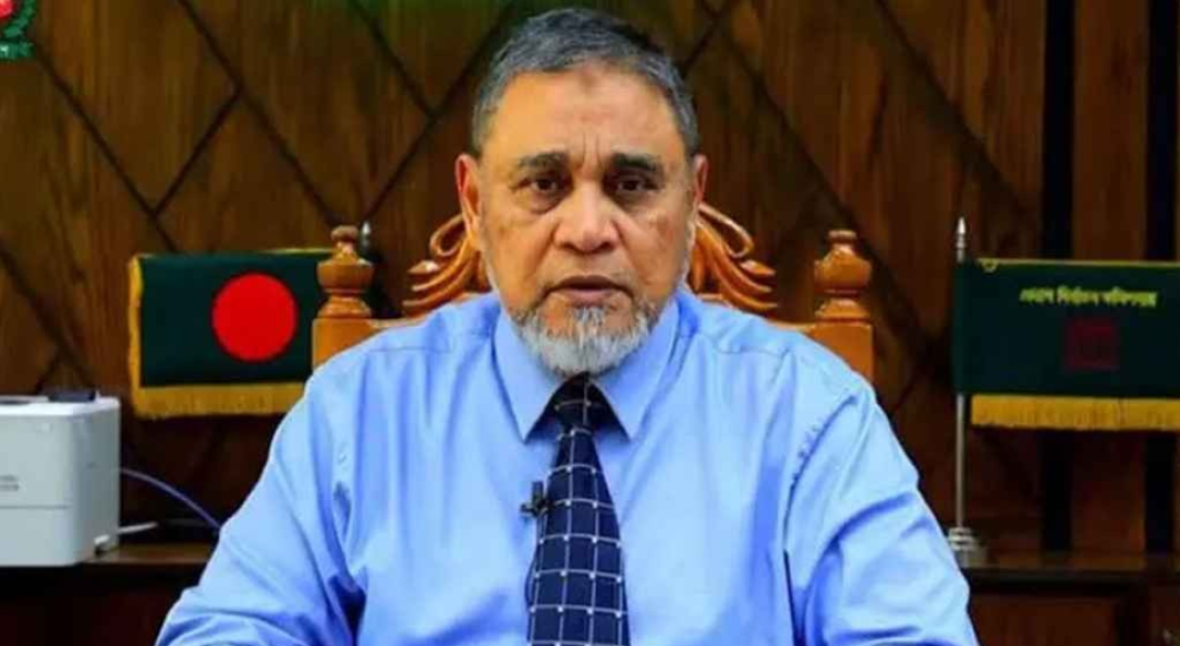 এ এম এম নাসির উদ্দিন