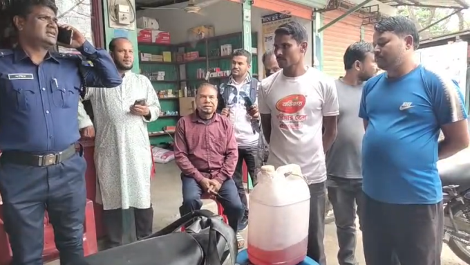 ছবি: প্রতিনিধি